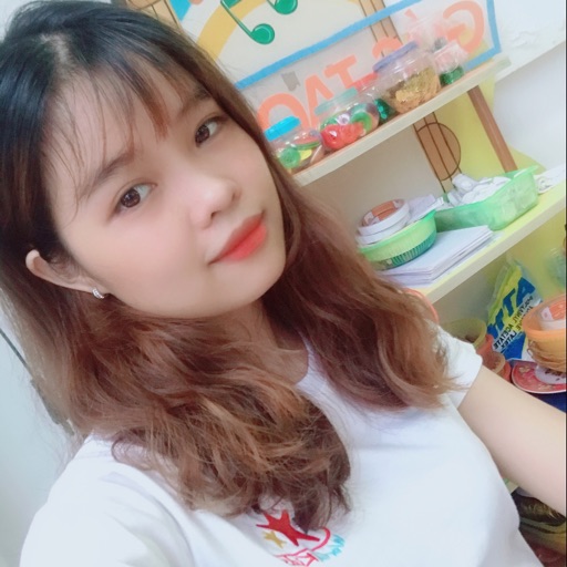 Phạm Lê Như Quỳnh