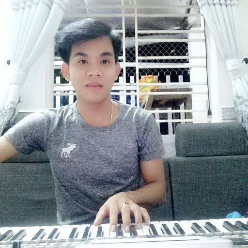 Trương công thanh Tùng