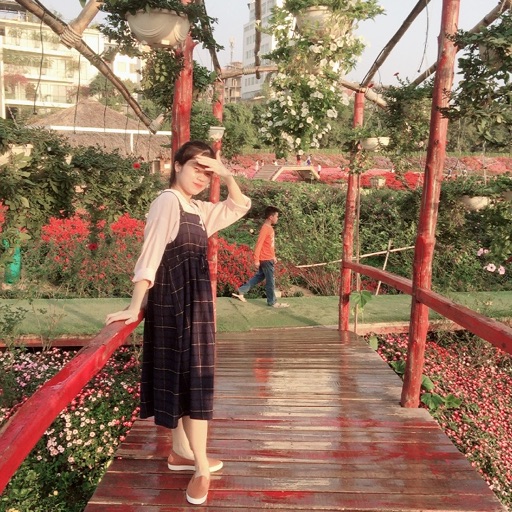 Đỗ thu Trang