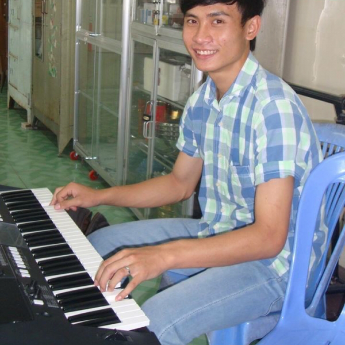 Lê Trần Phước Như