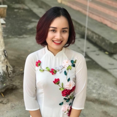 nguyễn hương trà