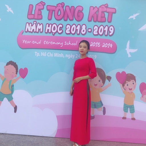 Nguyễn thị Trúc