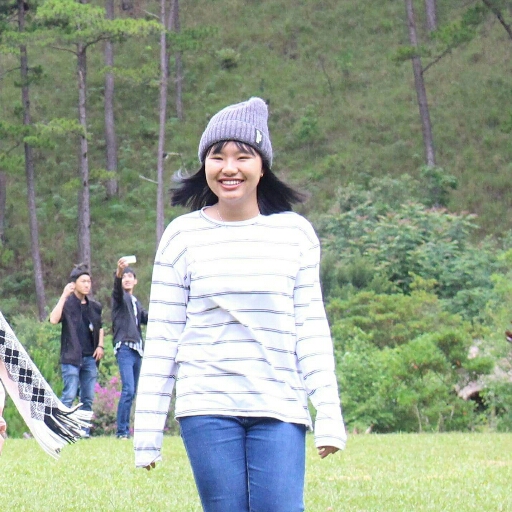 Võ Thị Kim Khánh