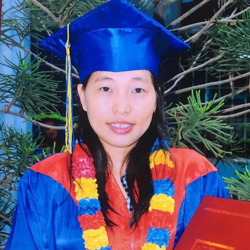 Hoàng Thị Thuý Phương