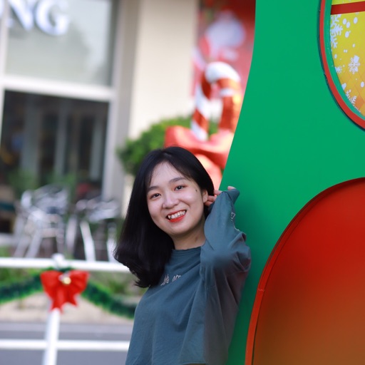 Dương Thị Hải Yến