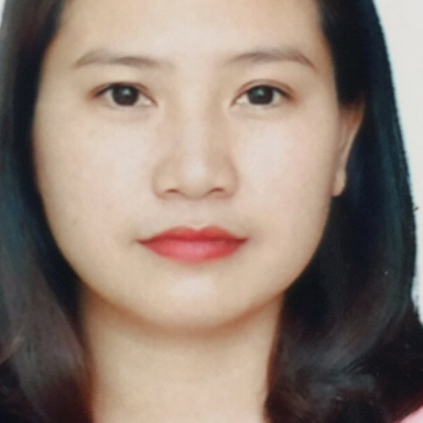 Nguyễn thị chinh