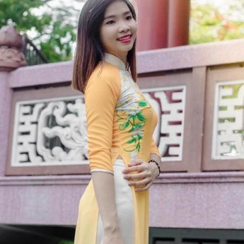 Lê Thị Nhật Nguyên