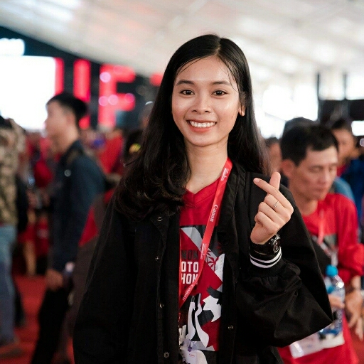 Phùng Thị Liên Hoa 