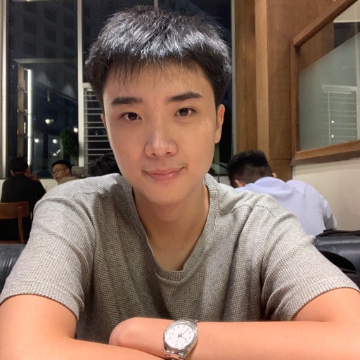 Nguyễn Tấn Minh Quang