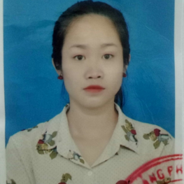 Phan Thị Phương Thảo