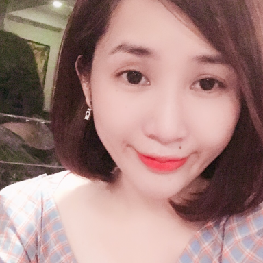 Lâm Thị Thanh Thuỷ