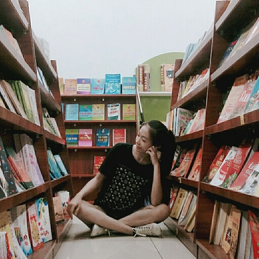 Nguyễn Thu Hiền
