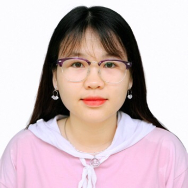 Cao Thị Ngọc Ánh