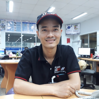 LÊ MINH PHÚC