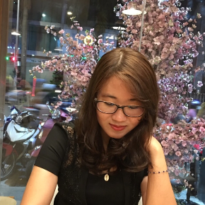 Ngô thị thuỳ trang