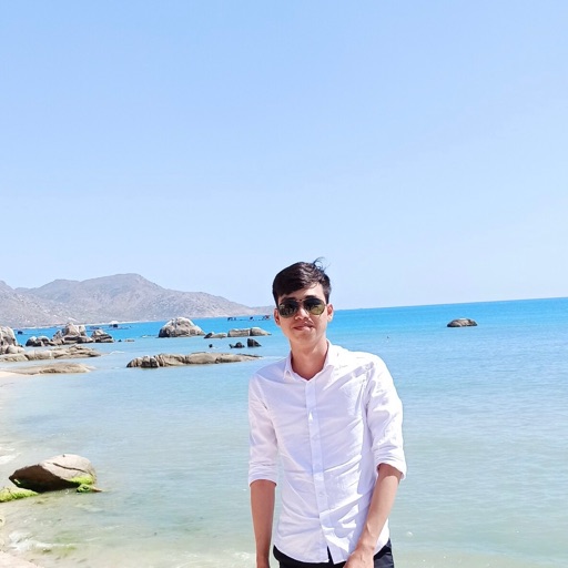 Phạm Ngọc Thạch