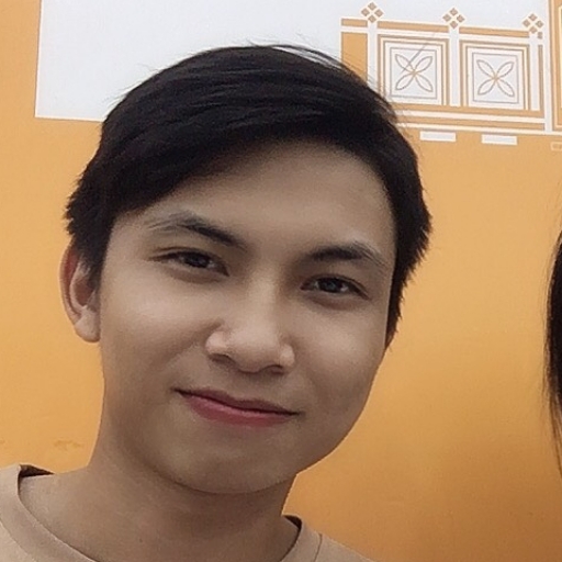 Phạm Quang Vinh