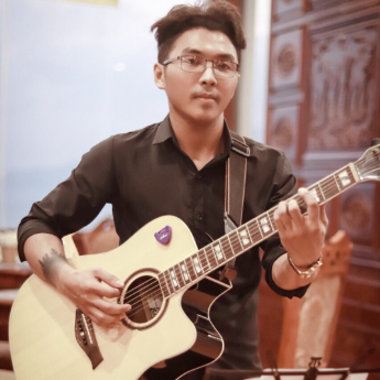 Huỳnh Văn Duy