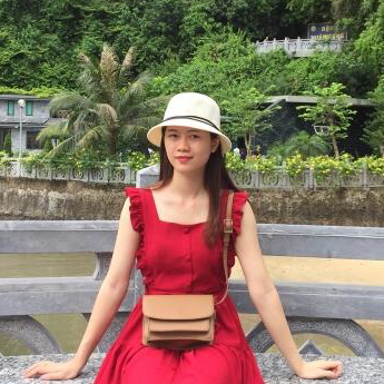 Nguyễn Hoàng Hà Linh