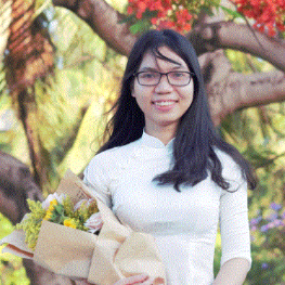 Huỳnh Thị Kim Liên