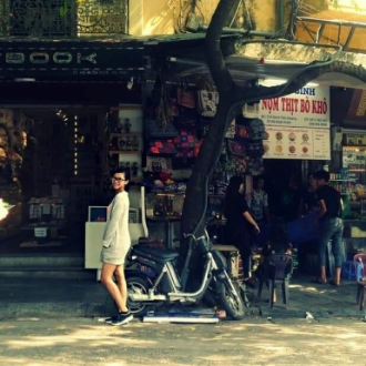 Nguyễn Hoàng Trinh