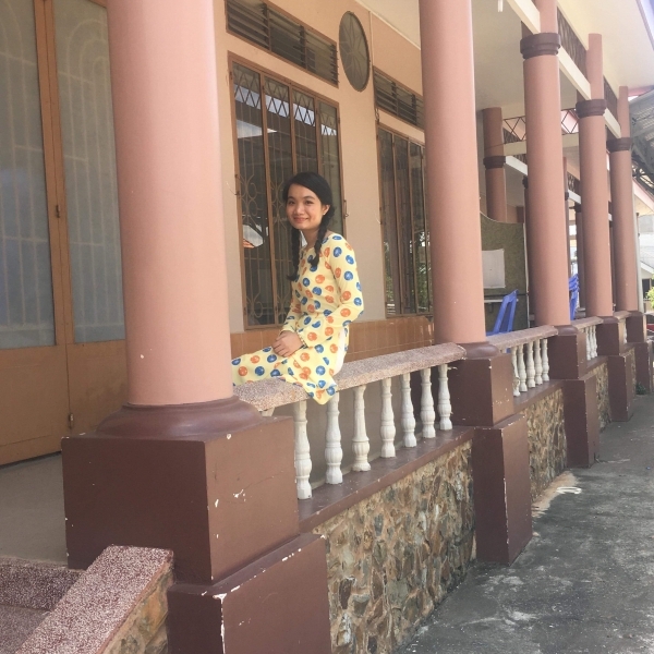 Phạm Thị Như Hảo