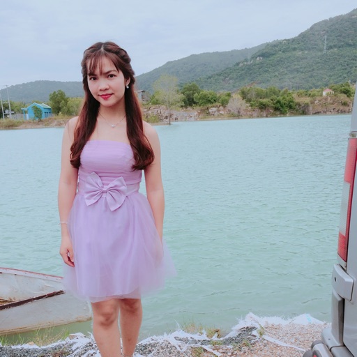 Nguyễn Thị Ánh Linh