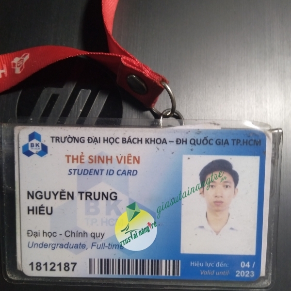 Trung Hiếu