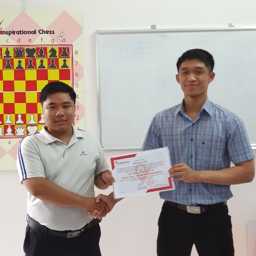 Trần Đức Long