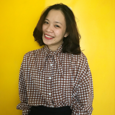 Phạm Thị Định An