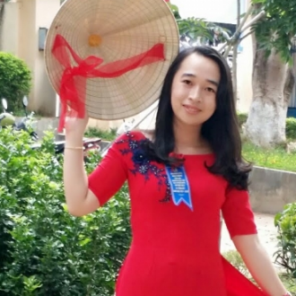 Lê Thị Mai Uyên