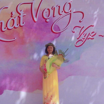 Nguyễn Thị Liên
