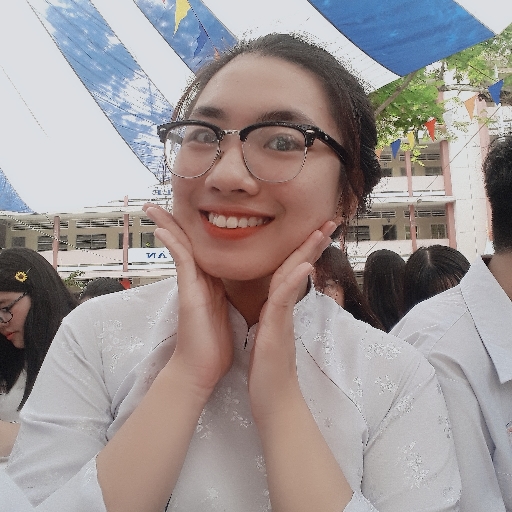 Cao Lê Thảo Vy