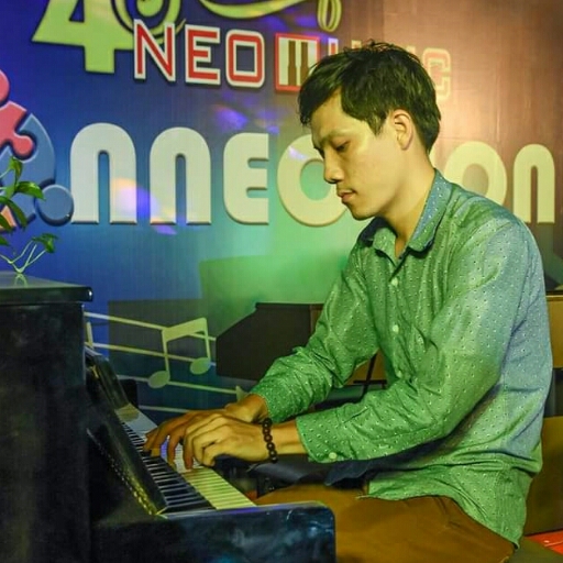 Nguyễn Công Hoàng