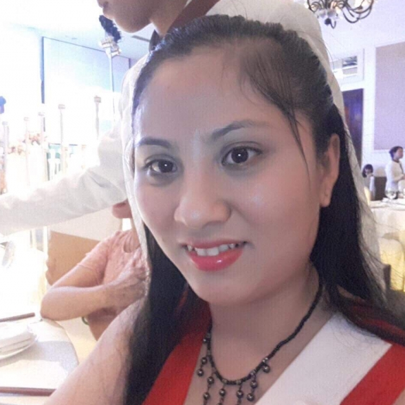 Võ Thị Thanh Tuyết