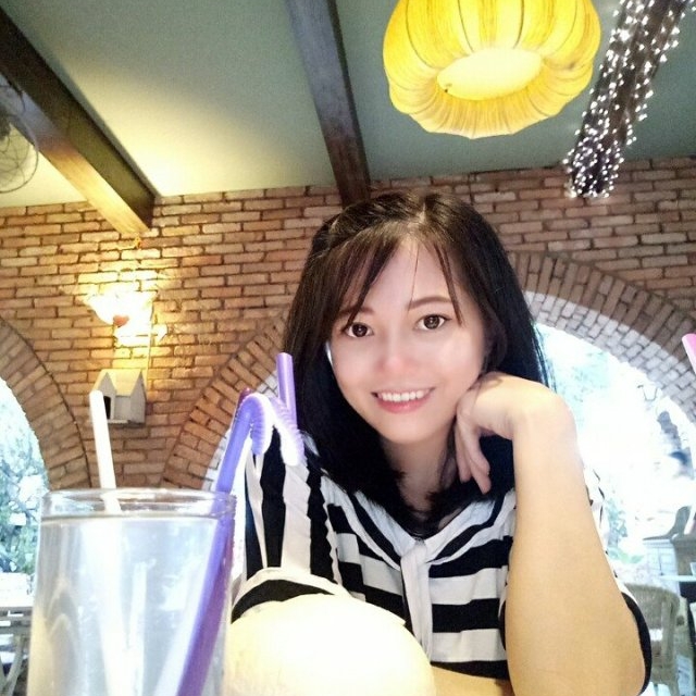 Đoàn thị hạnh