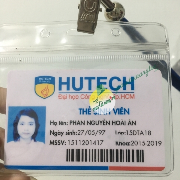 Phan Nguyễn Hoài Ân