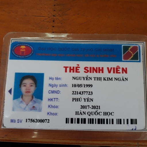 Nguyễn Thị Kim Ngân