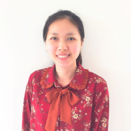 Nguyễn Thị Xuân Trinh