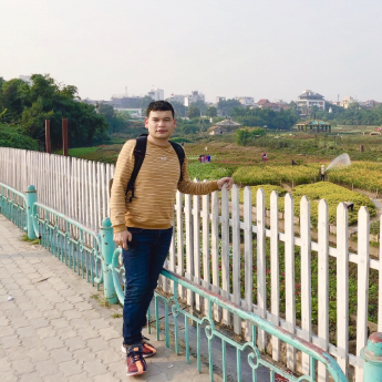 Thành Chế Minh Tuấn