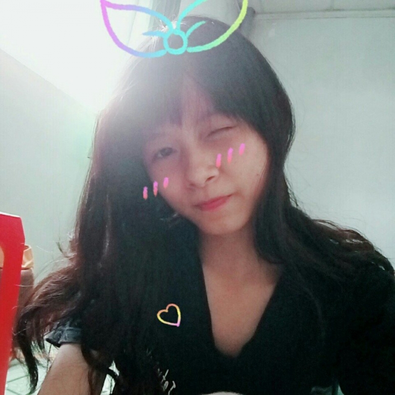 Huỳnh Lệ Hoàng Mai