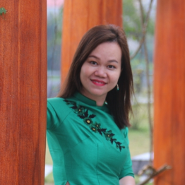 Hoàng Bảo Ngọc