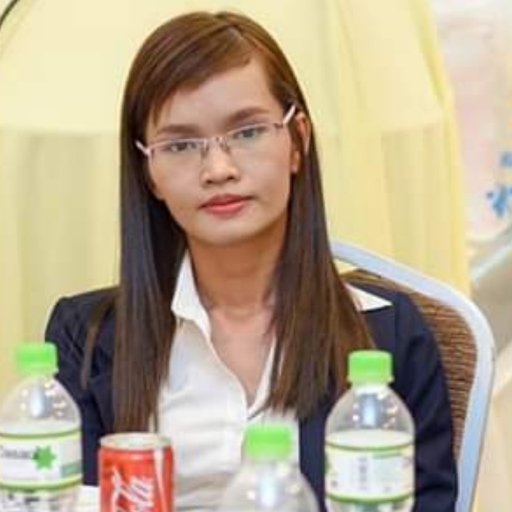 Phạm Thị Thu Hương