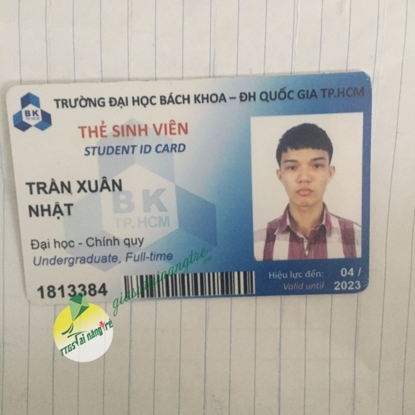 Trần Xuân Nhật