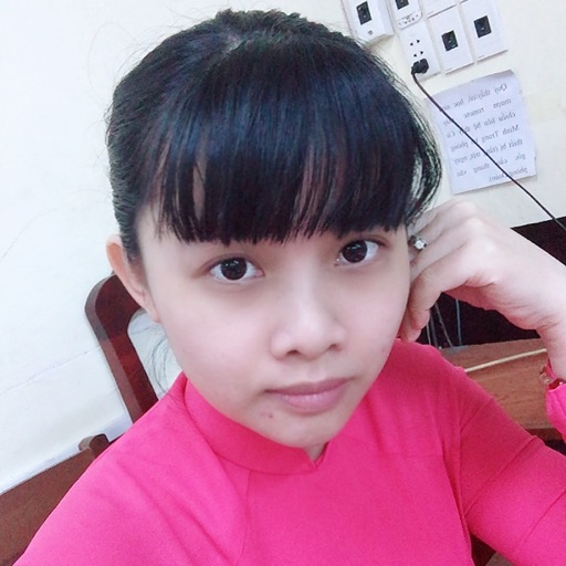 Trần Lã Anh Thư