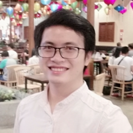 Huỳnh hồng Huy