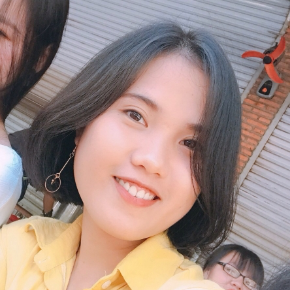 Bùi Thị Hoài Ân