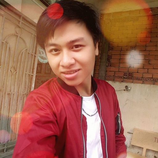 Huỳnh Đặng Chí Hùng