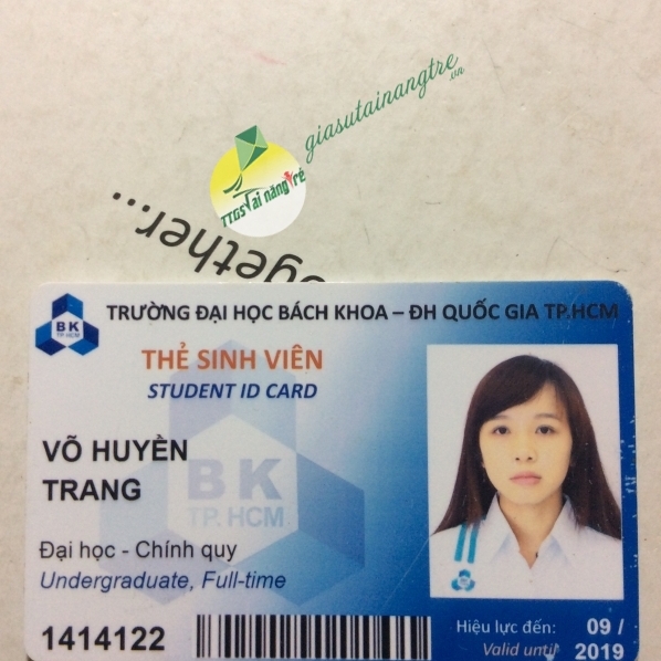 Huyền Trang