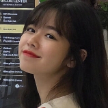 Lê Thuỳ Linh